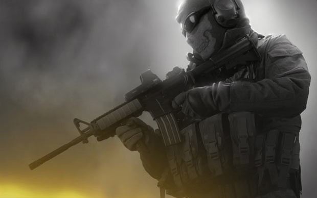 Image for Infinity Ward teasing 2019 Call of Duty, and it's reportedly not Ghosts 2