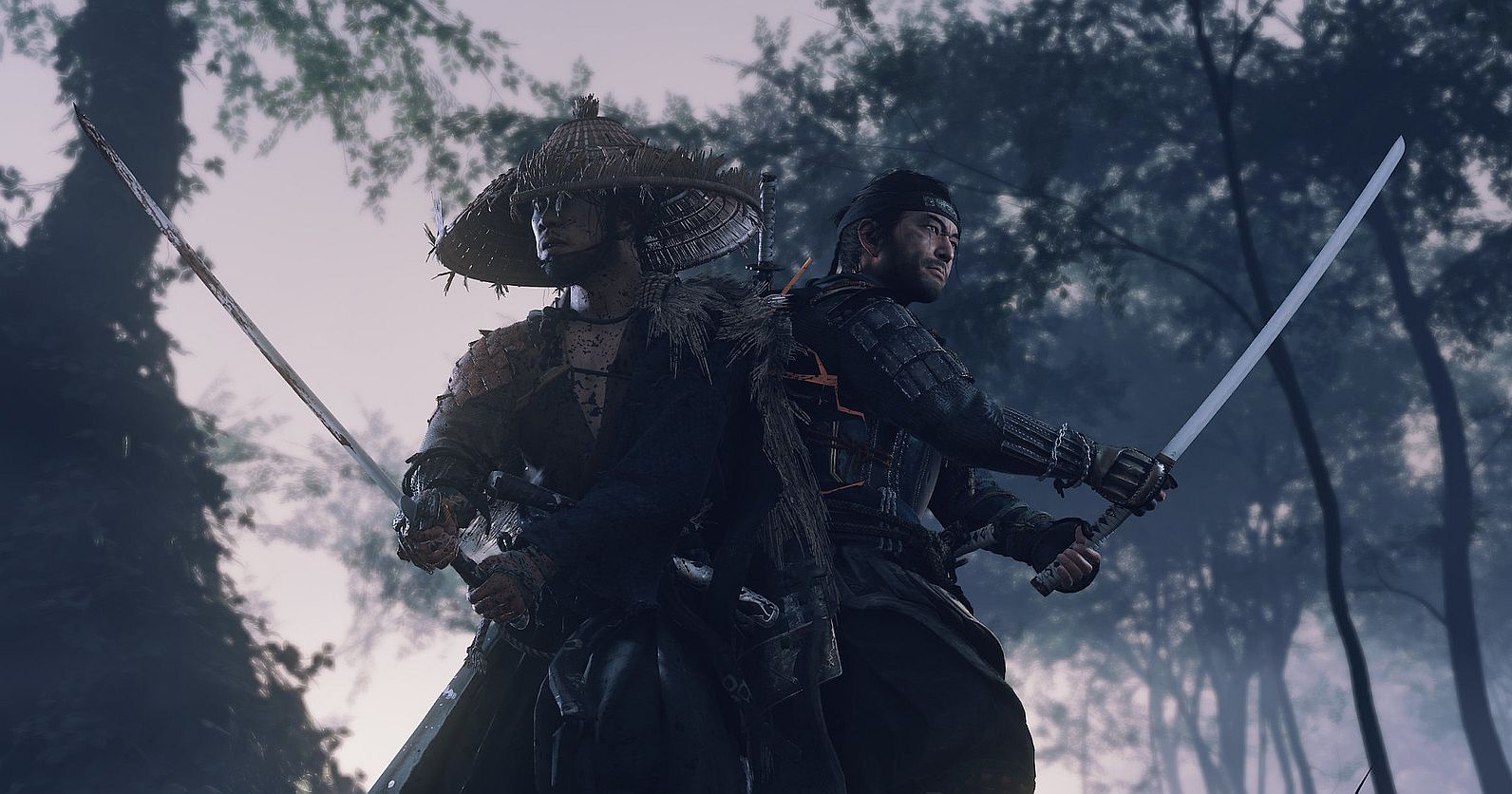 Image for Ghost of Tsushima: Director’s Cut rated for PS4 and PS5 by ESRB