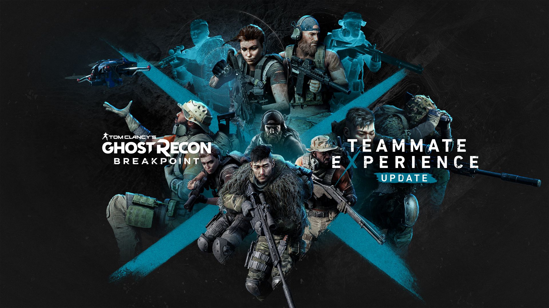 Ghost Recon Breakpoint Archive Vg247