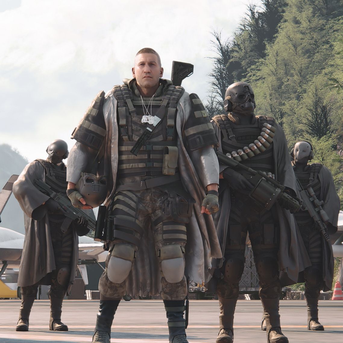 Image for Ghost Recon Breakpoint critical reception and sales "very disappointing"