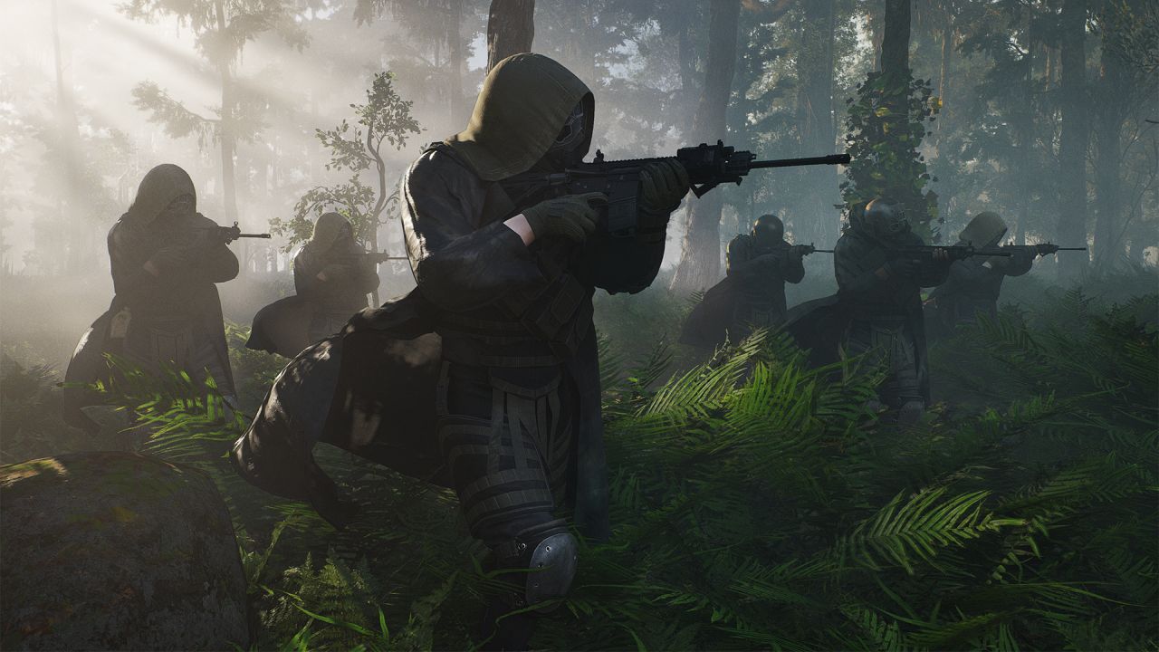 Image for Ghost Recon Breakpoint beta goes live on September 5, here's the E3 trailers