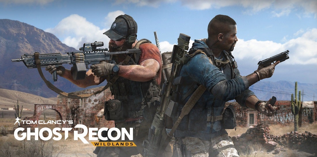 Ghost Recon Wildlands closed beta giveaway for PC, PS4 or Xbox One | VG247
