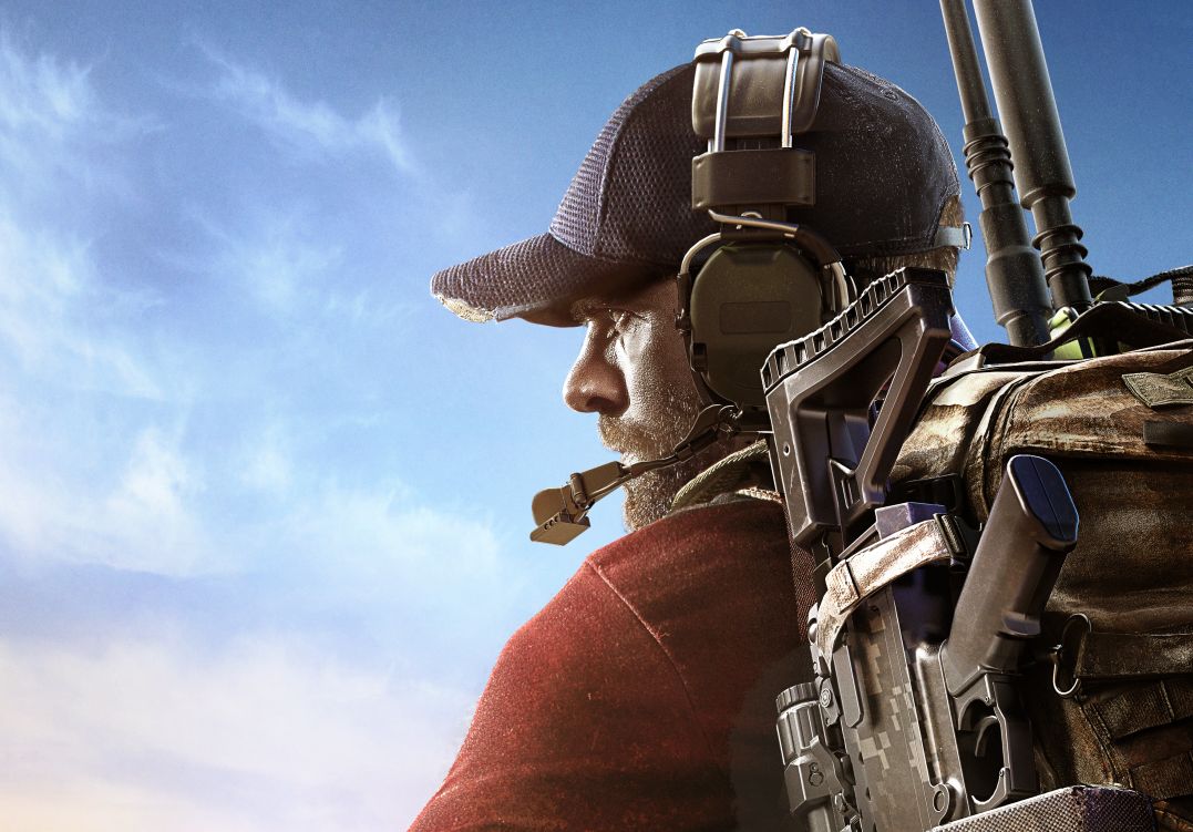 Image for Waiting for Ghost Recon: Wildlands to unlock? Watch the release trailer to tide you over