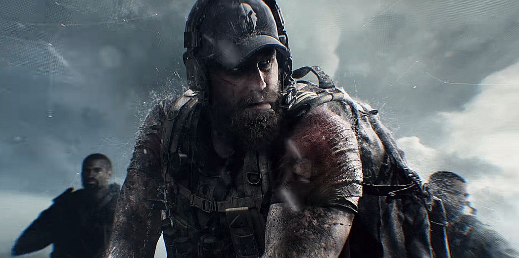 Image for Tom Clancy games have 44M players thanks to The Division, Wildlands, Rainbow Six Siege