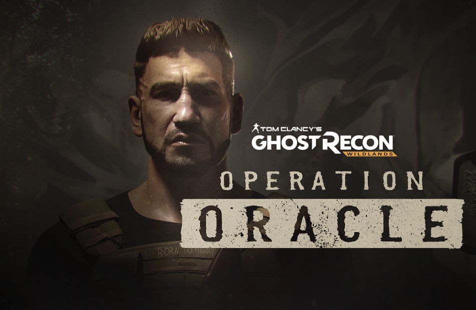 Image for Ghost Recon Wildlands celebrating Operation Oracle's release with a free weekend