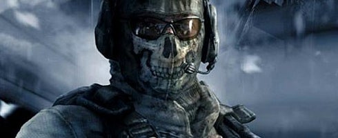Image for Rumour: Infinity Ward developing Ghost-based Call of Duty 4 prequel