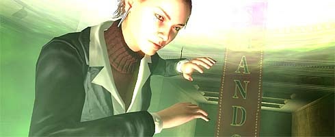  alyssa milano Archive VG247