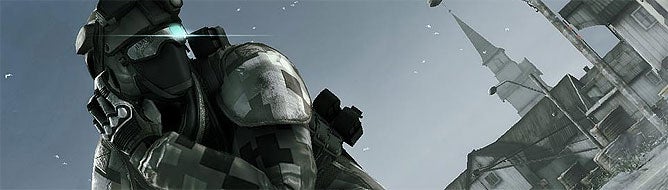 Image for Gunsmith trailer shows Kinect features in Ghost Recon: Future Soldier, dates it for March