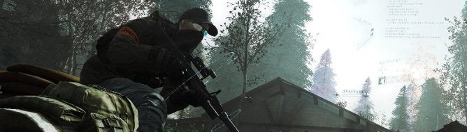 Image for Ghost Recon: Future Soldier video details animations, cover, mo-capping with Navy Seals