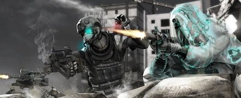 Image for Ubisoft chats about classes in Ghost Recon: Future Soldier