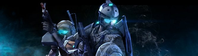 Image for Closed beta for Ghost Recon Online starts March 5