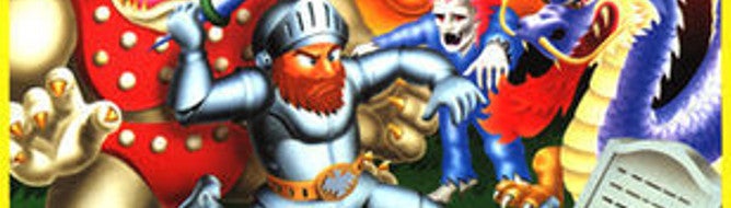 Image for Nintendo Downloads: Ghosts N Goblins leads this week's digital charge