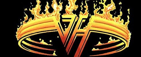 Image for Guitar Hero: Van Halen demo now available on XBL