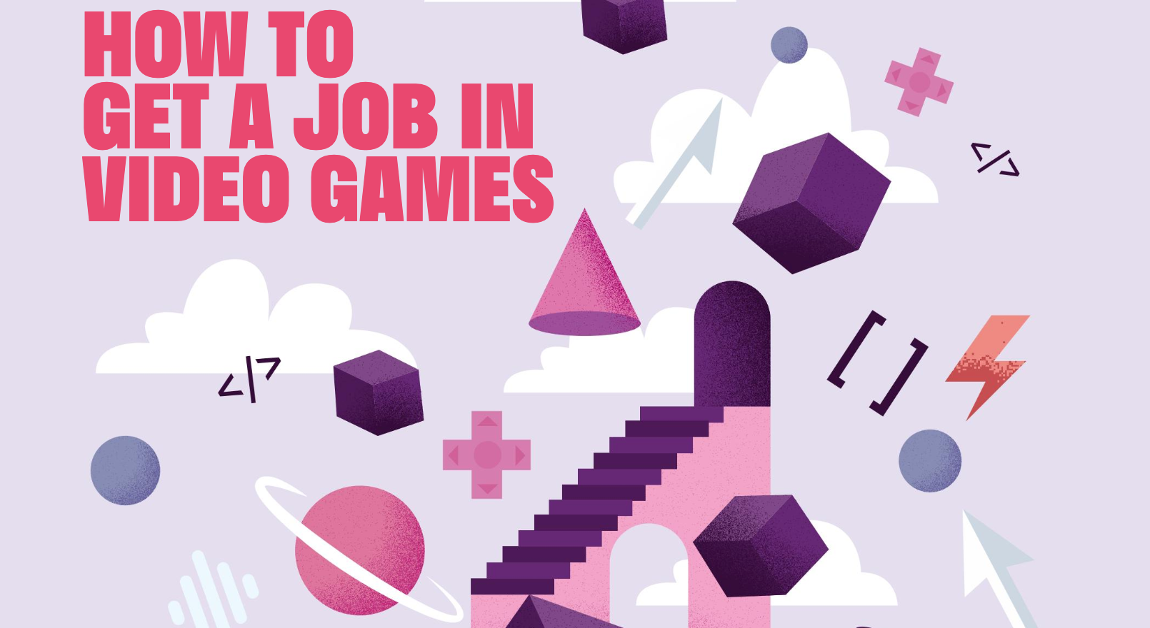 Image for Want a job in games? You should check out the GamesIndustry.biz Academy Magazine