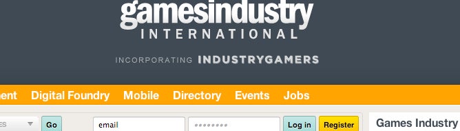 Image for GamesIndustry.Biz relaunches as GamesIndustry International