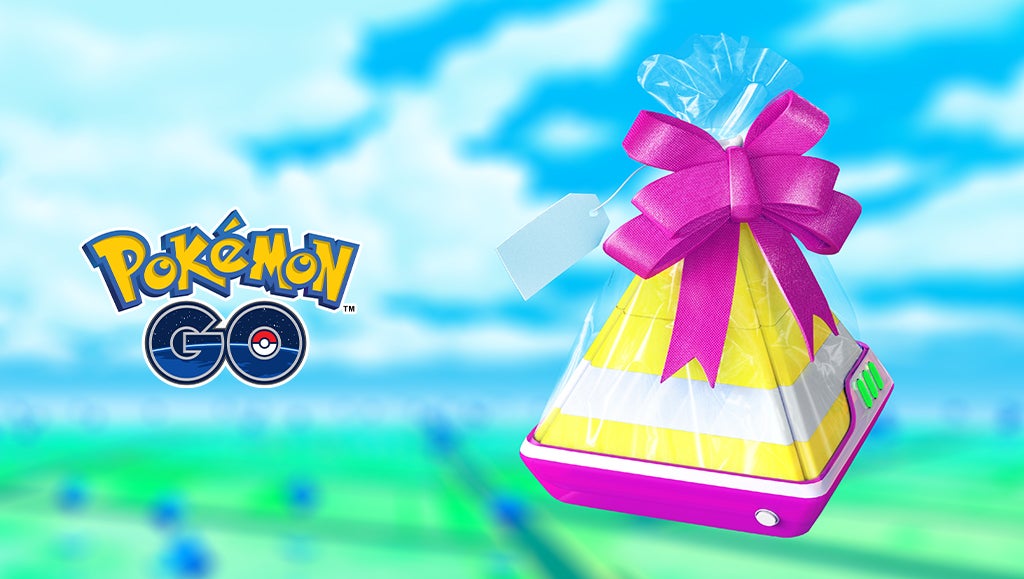 Pokemon Go Next Event Is About Gift Giving And Hatching A Shiny Bonsly Vg247