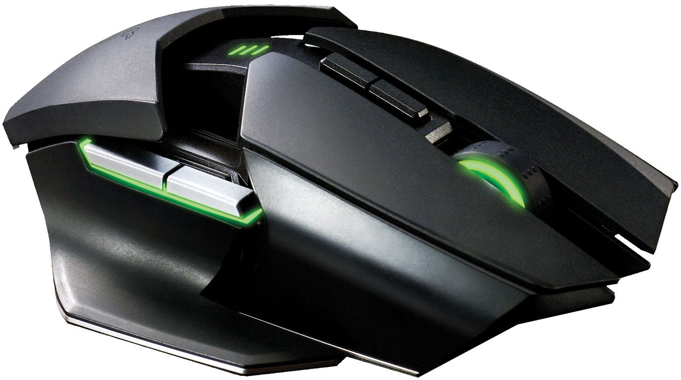 Image for Target's Got a 'Buy 2 Get 1 Free' Offer on Razer Peripherals