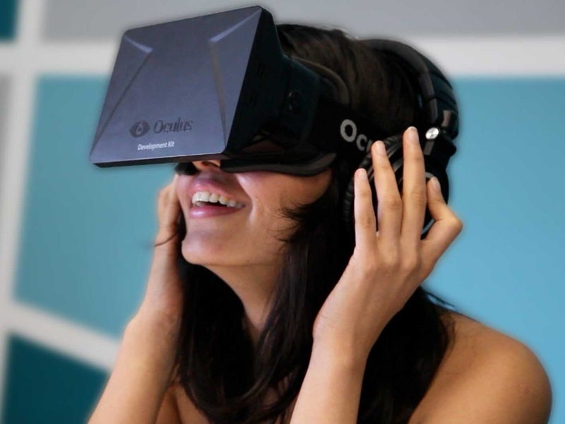 Image for Roundtable: Does virtual reality have a commercially viable future?