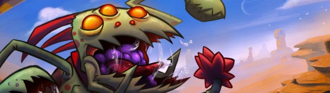 Image for Awesomenauts PC receiving new character "very soon"