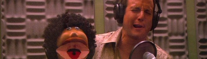 Image for Will Arnett describes the conception of Elite's Noob Tube, Cocked Hammers