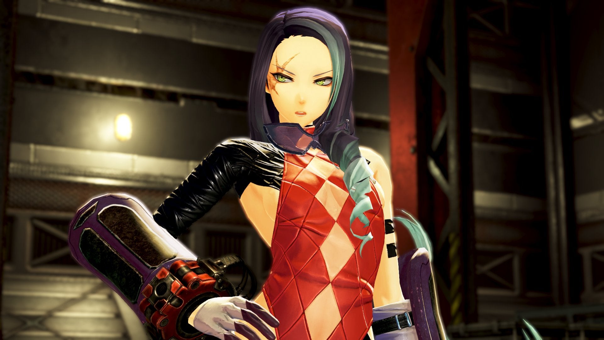Image for God Eater 3: Watch the first 20 minutes before next week's launch