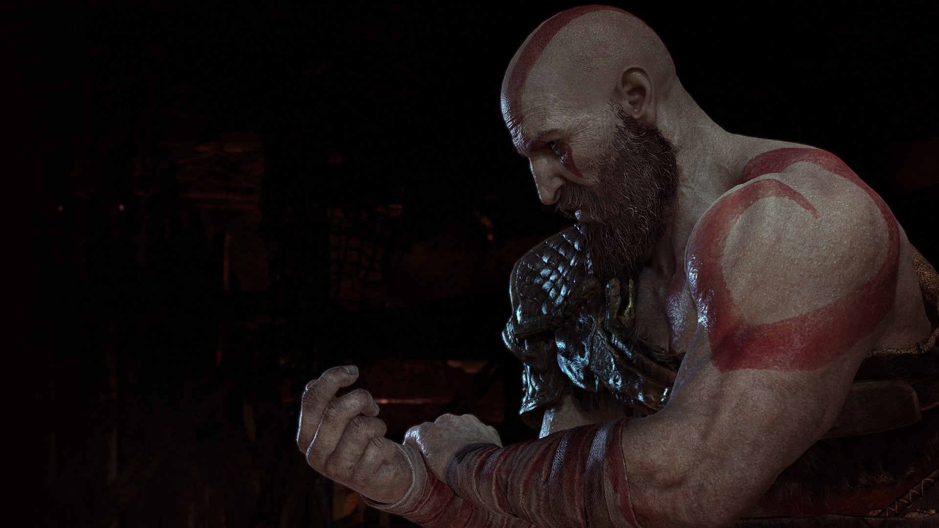 Image for God of War developer reveals what future patches will bring