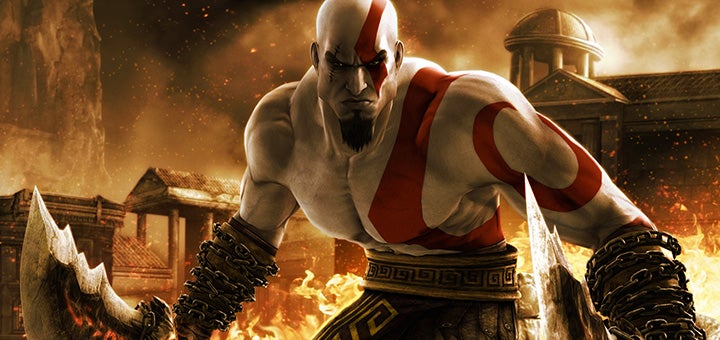 Image for God of War 3 Remastered reviews round-up - all the scores