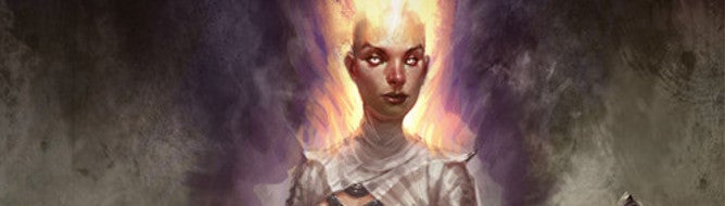 Image for God of War: Ascension gets 'Empusa' enemy artwork