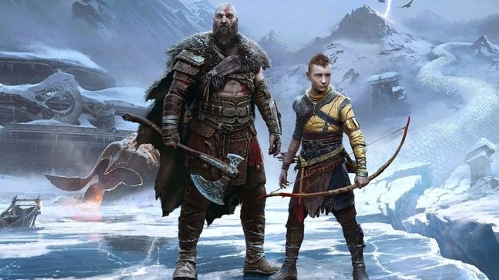 God of War Ragnarok pre-orders, price and more - Vimarsana News