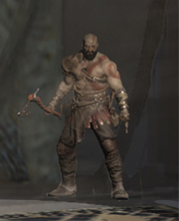 Image for God of War 4 leak reveals Norse setting, Kratos' return