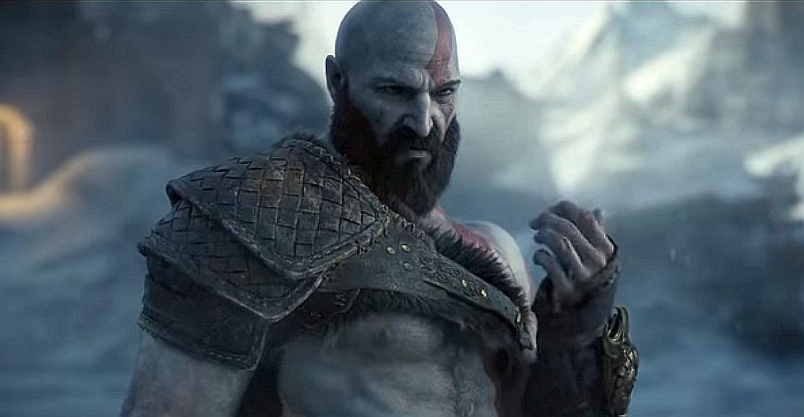 Image for God of War documentary is making its debut this week