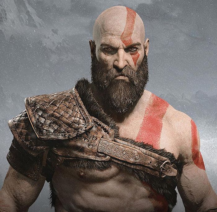 Image for God of War's traditional cinematic, pull back cameras ditched in order to tell a more personal story