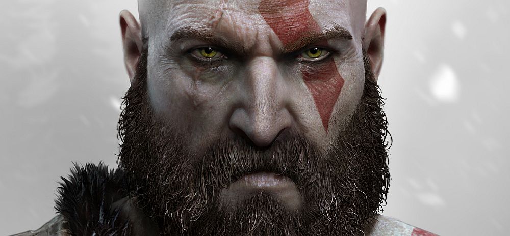 Image for God of War wins Game of the Year at 2019 GDC Awards
