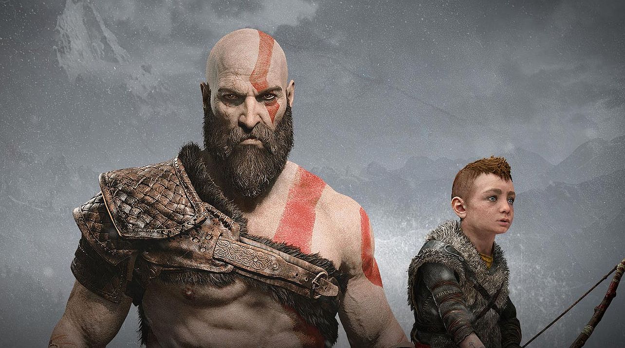 Image for God of War 1.13 patch fixes bugs