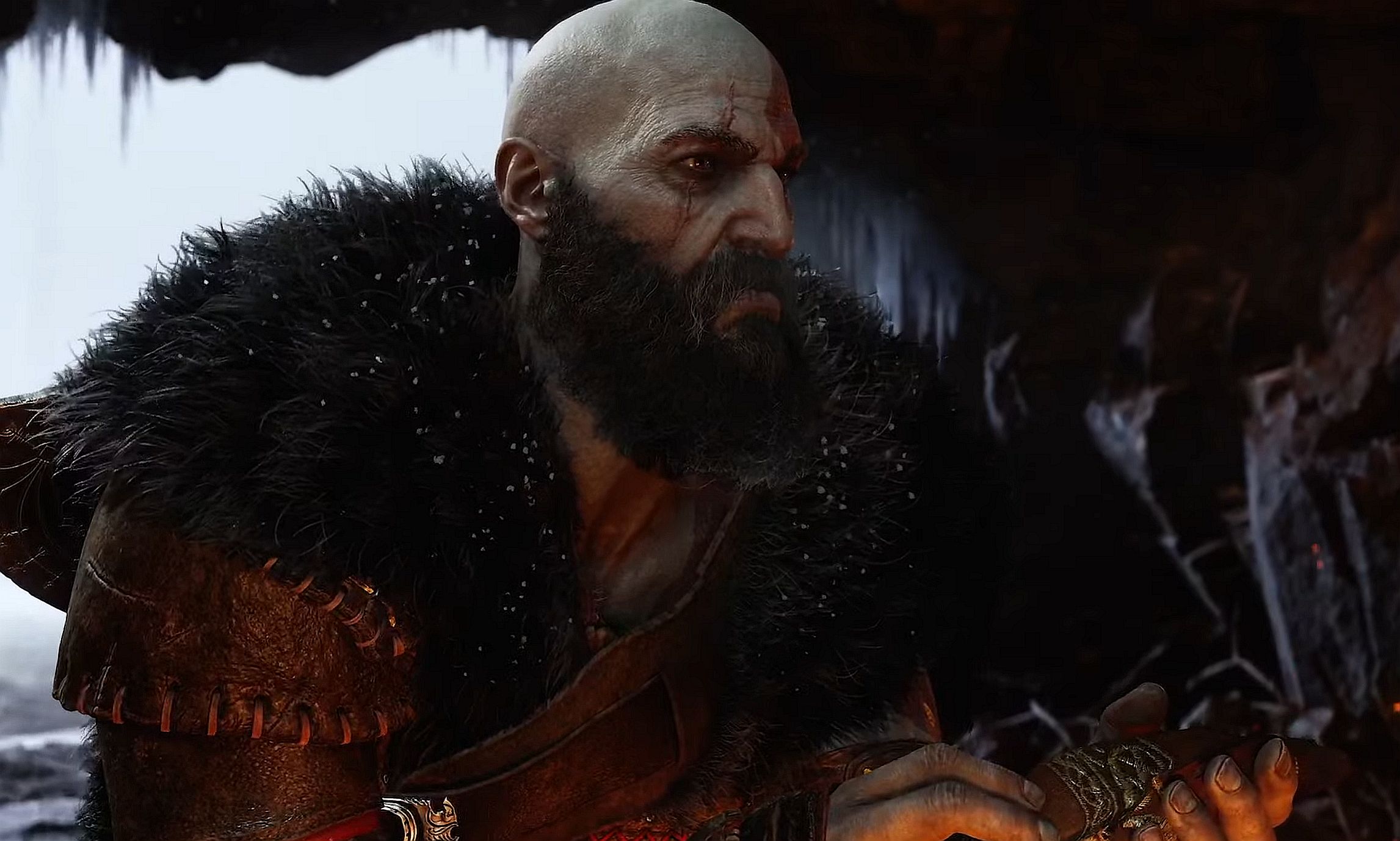 Image for God of War Ragnarok and Spider-Man 2 are the PlayStation Showcase's most watched trailers