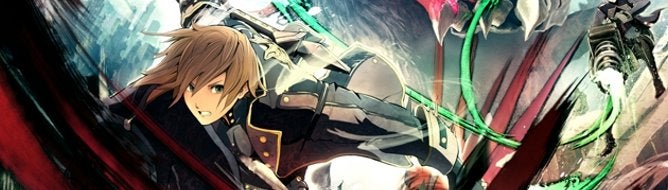 Lots Of God Eater 2 Screenshots Released By Namco Vg247