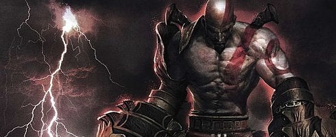 Image for Listen to metalriffic songs from the God of War III Ultimate Edition