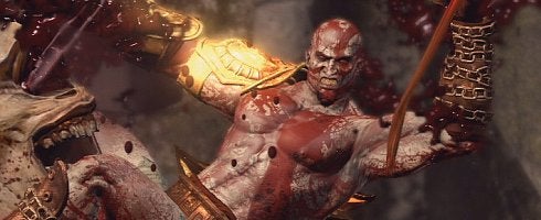 Image for GoW III producer: "Don't do anything just to be controversial"