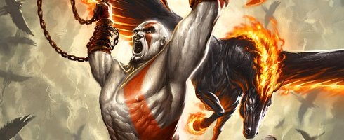 Image for Report: Ending in God of War movie differs from the game