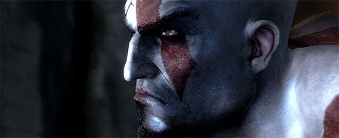 Image for God of War III confirmed for March 25 in Japan