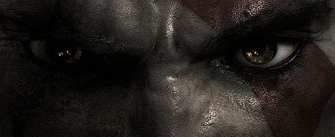 Image for God of War III CE survey hints at PS2 games on the disc