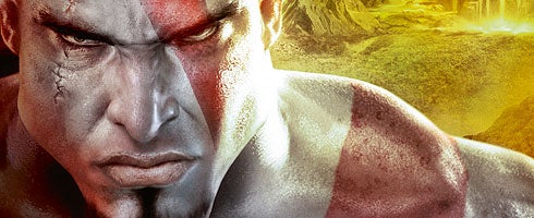 Image for Sony confirms God of War Collection for PS3 is region free