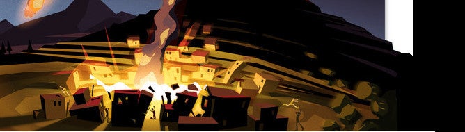 Image for Project Godus: Molyneux returns to his roots