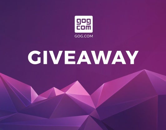 Image for VG247 and GOG.com are giving away 460 awesome PC games!