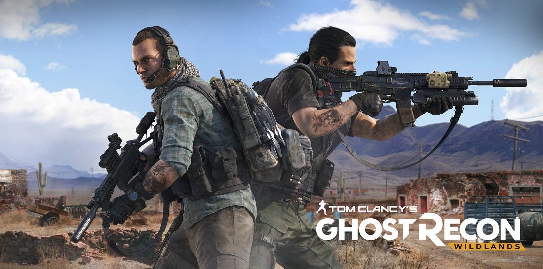 Image for Ghost Recon: Wildlands - the pros and cons of multiplayer co-op