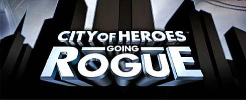Image for NCsoft officially announces Going Rogue expansion for City of Heroes