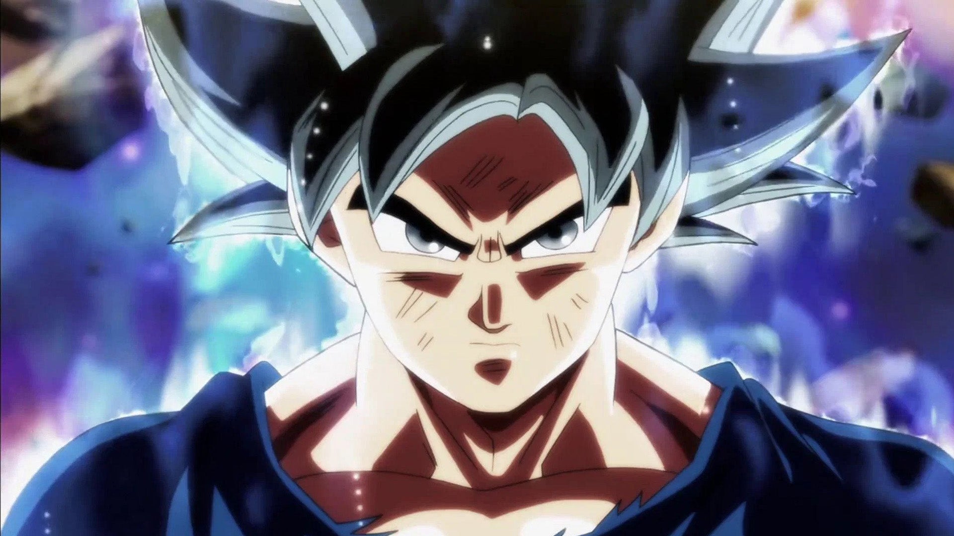 Goku, Dragon Ball's worst character, is coming to Fortnite | VG247