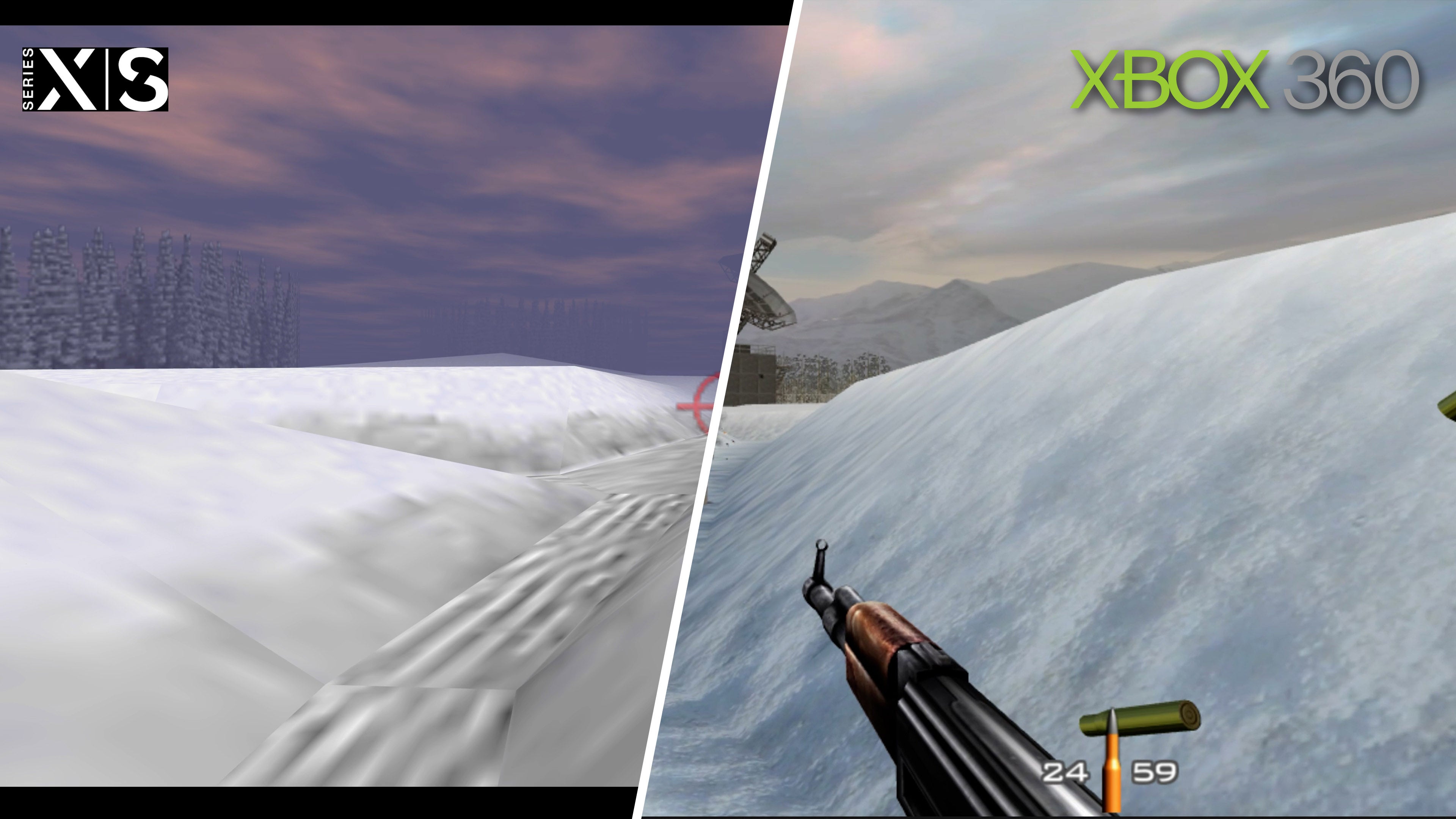Goldeneye on Xbox Game Pass is a bitter disappointment - 21