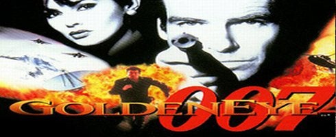 Image for Eurocom CV reveals next Bond game is to do with Goldeneye