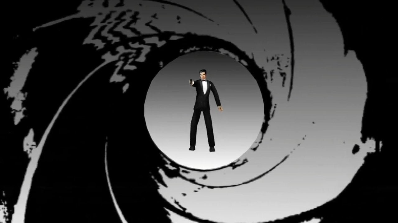 As GoldenEye 007 hits Xbox and Switch  please stop dumping on other people s nostalgia - 68